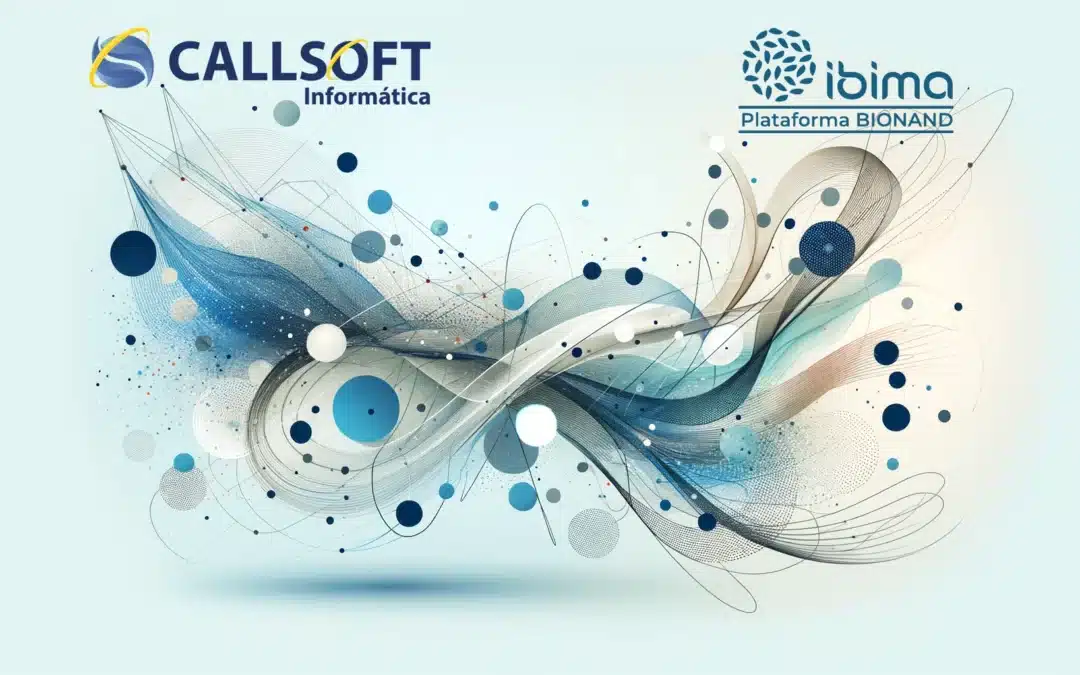 Colaboración tecnológica IBIMA y Callsoft