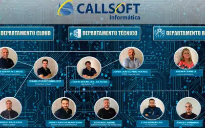 Callsoft Informática Celebra 36 Años de Innovación y Servicio en Málaga